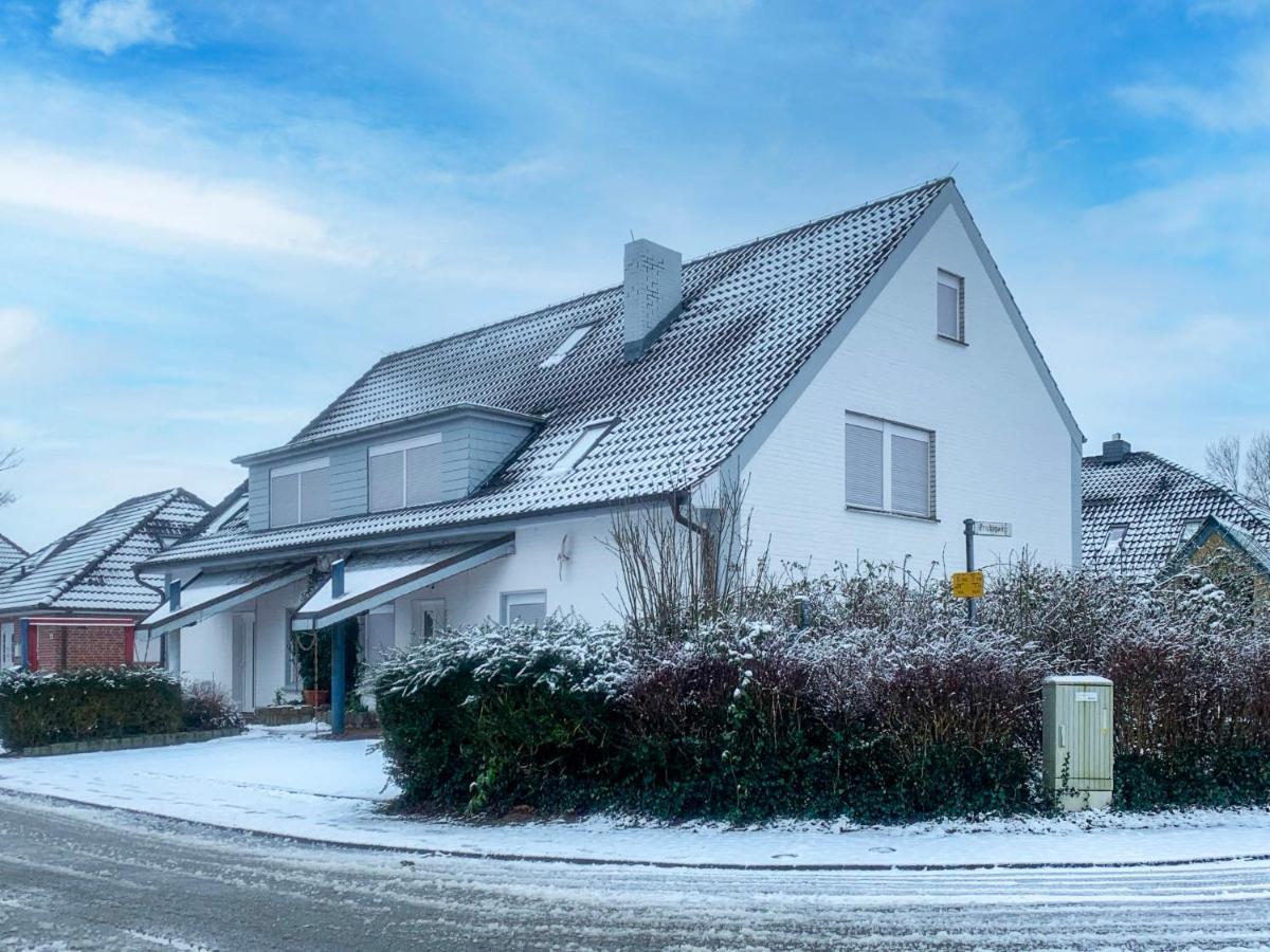 Apartment Seeteufel By Interhome Norddeich  Zewnętrze zdjęcie