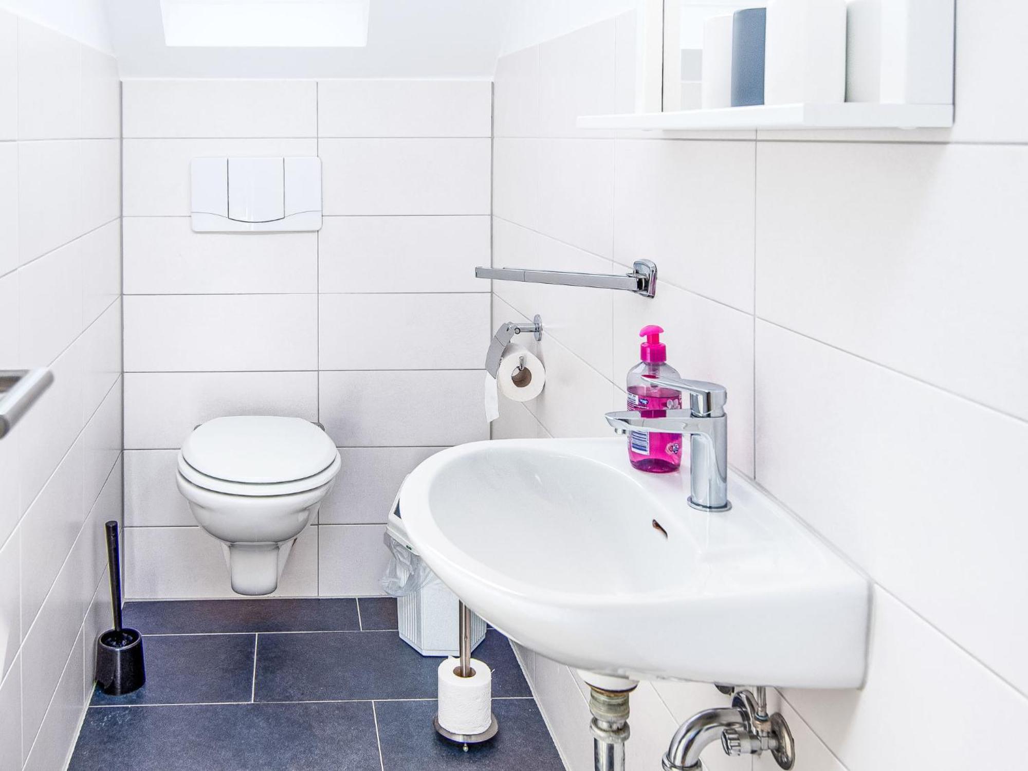 Apartment Seeteufel By Interhome Norddeich  Zewnętrze zdjęcie