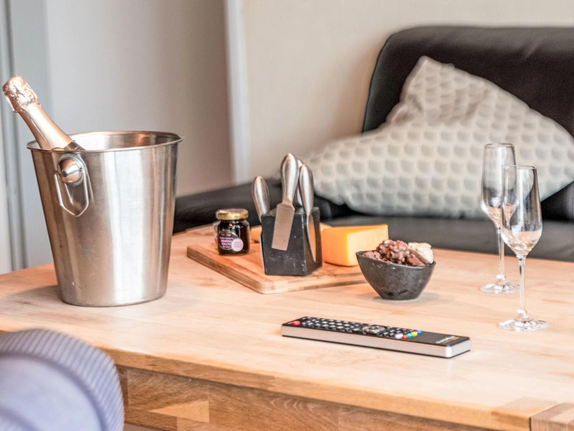 Apartment Seeteufel By Interhome Norddeich  Zewnętrze zdjęcie