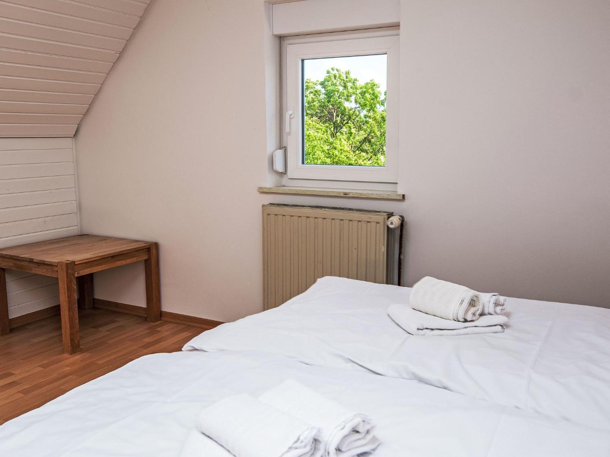 Apartment Seeteufel By Interhome Norddeich  Zewnętrze zdjęcie