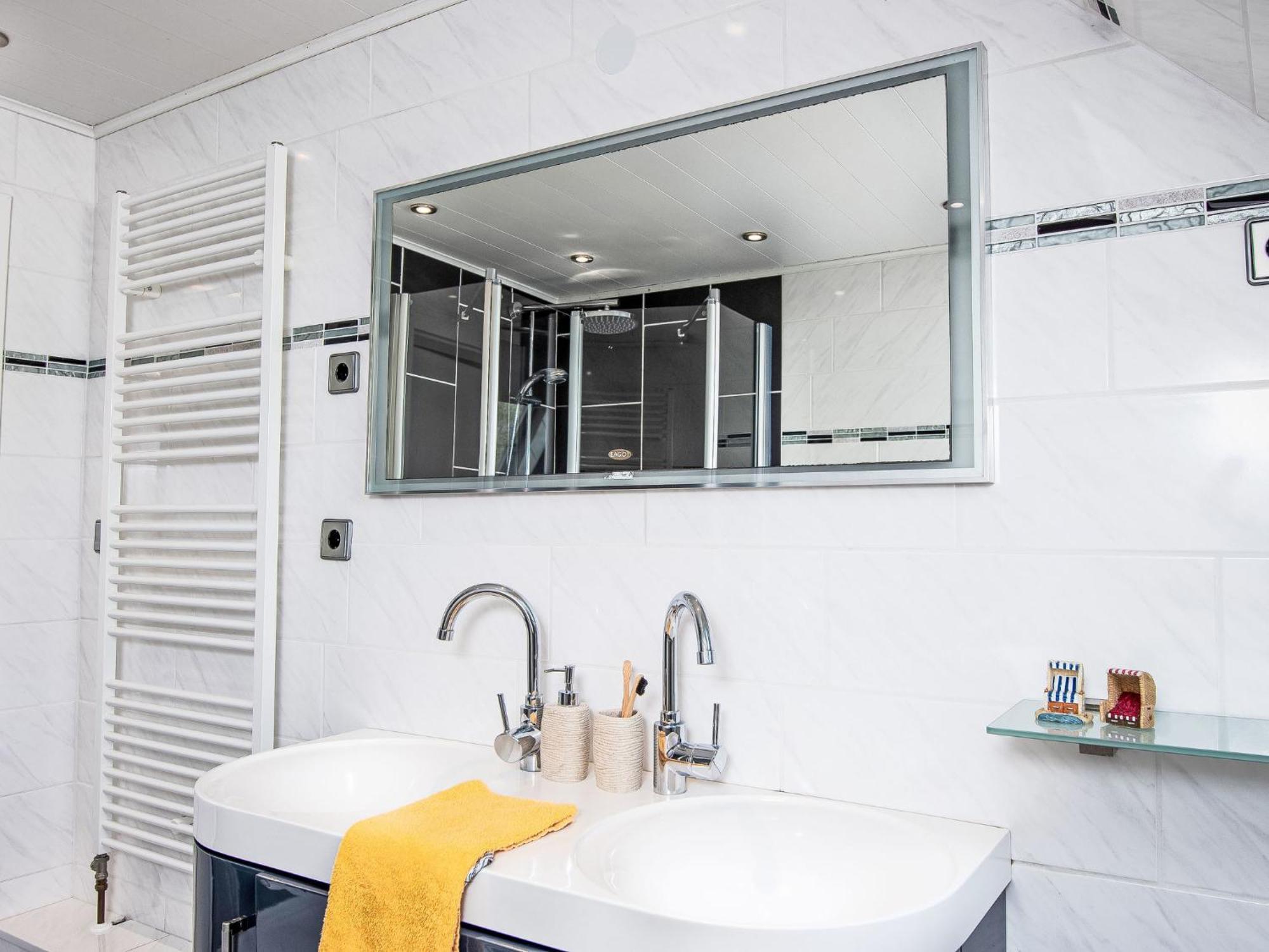 Apartment Seeteufel By Interhome Norddeich  Zewnętrze zdjęcie